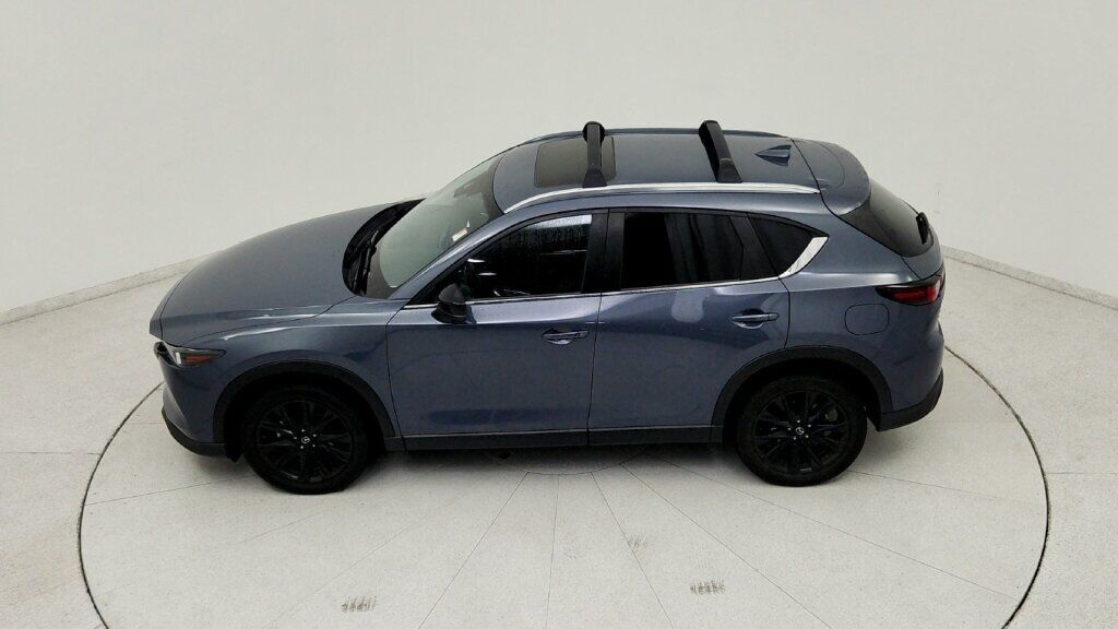 2023 Mazda CX-5 2.5 S Carbon Edition Laurel MD