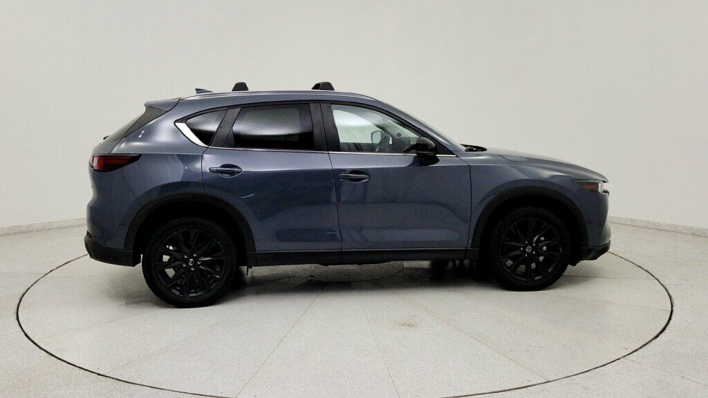 2023 Mazda CX-5 2.5 S Carbon Edition Laurel MD