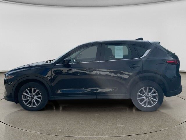 2023 Mazda CX-5 2.5 S