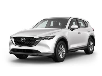2023_Mazda_CX-5_2.5 S_ Oshkosh WI