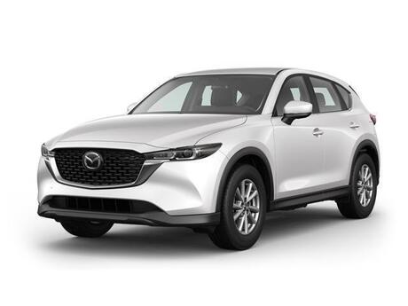 2023 Mazda CX-5 2.5 S Oshkosh WI
