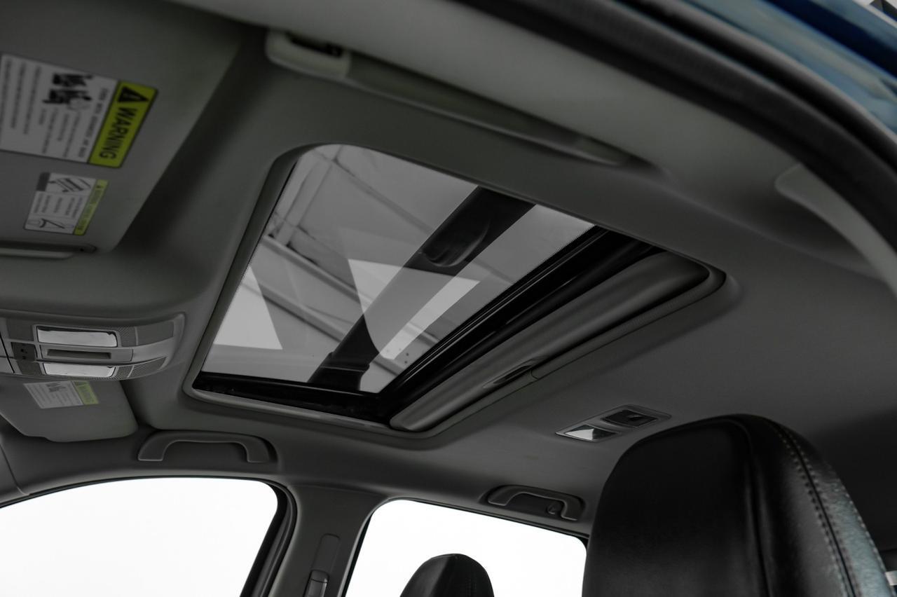 2023 Mazda CX-5 2.5 S PREFERRED BLIND SPOT ASSIST LANE KEEP ASSIST SUNROOF LEATH Carrollton TX