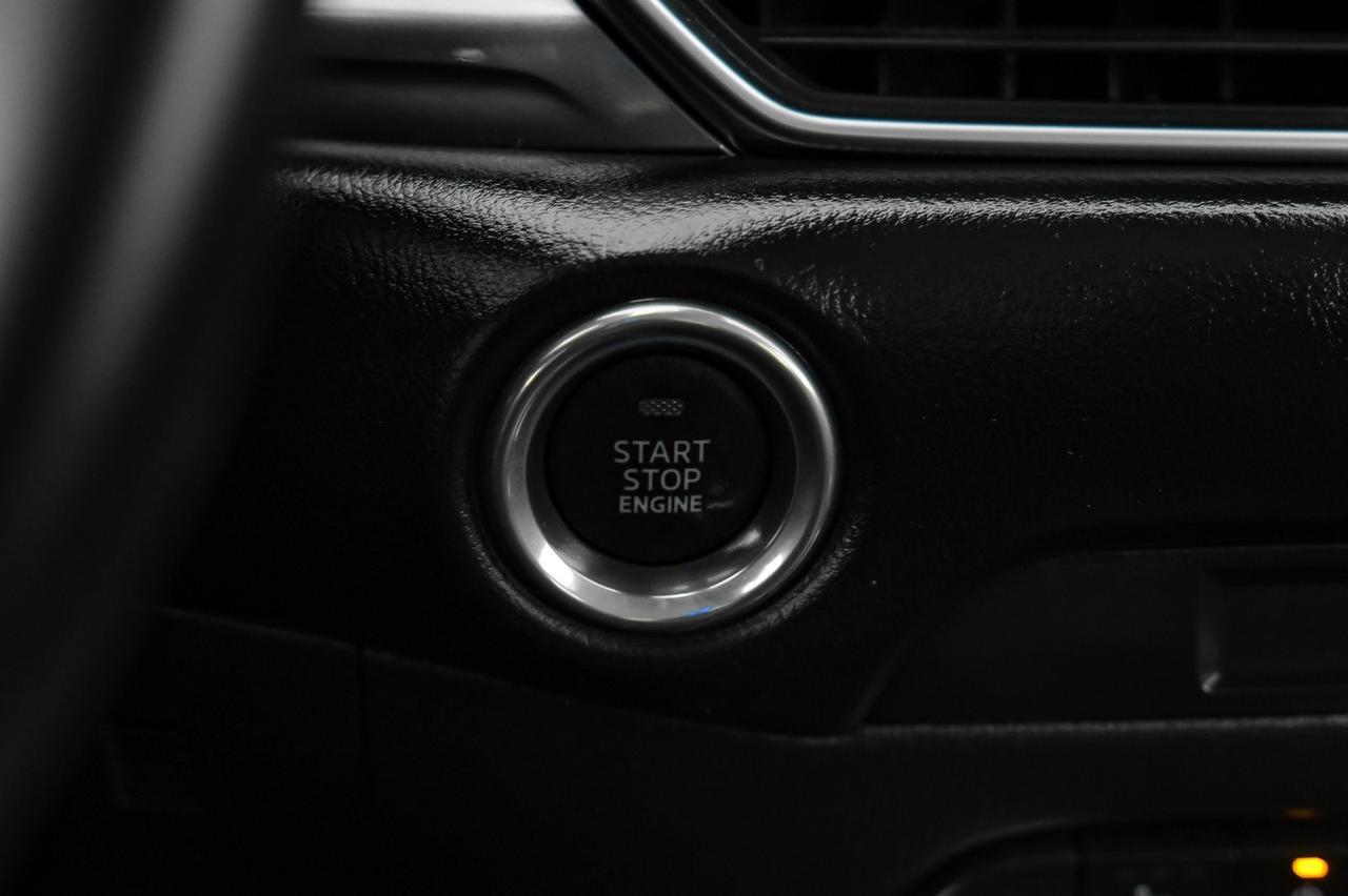 2023 Mazda CX-5 2.5 S PREFERRED BLIND SPOT ASSIST LANE KEEP ASSIST SUNROOF LEATH Carrollton TX
