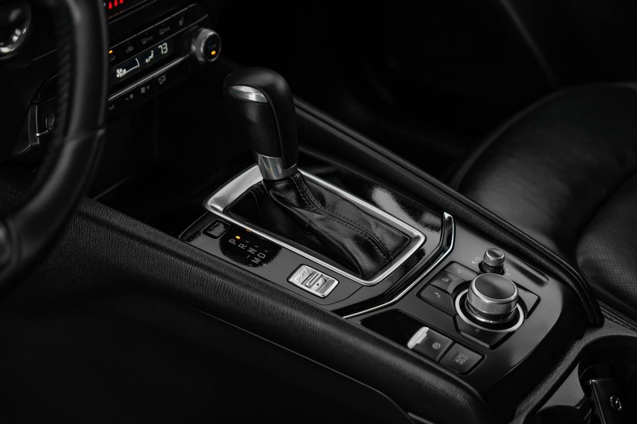 2023 Mazda CX-5 2.5 S PREFERRED BLIND SPOT ASSIST LANE KEEP ASSIST SUNROOF LEATH Carrollton TX