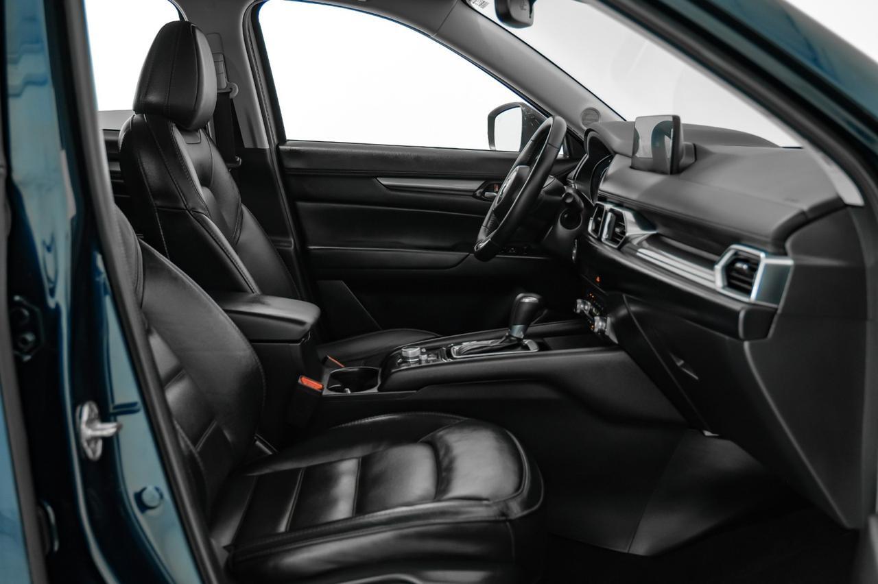 2023 Mazda CX-5 2.5 S PREFERRED BLIND SPOT ASSIST LANE KEEP ASSIST SUNROOF LEATH Carrollton TX