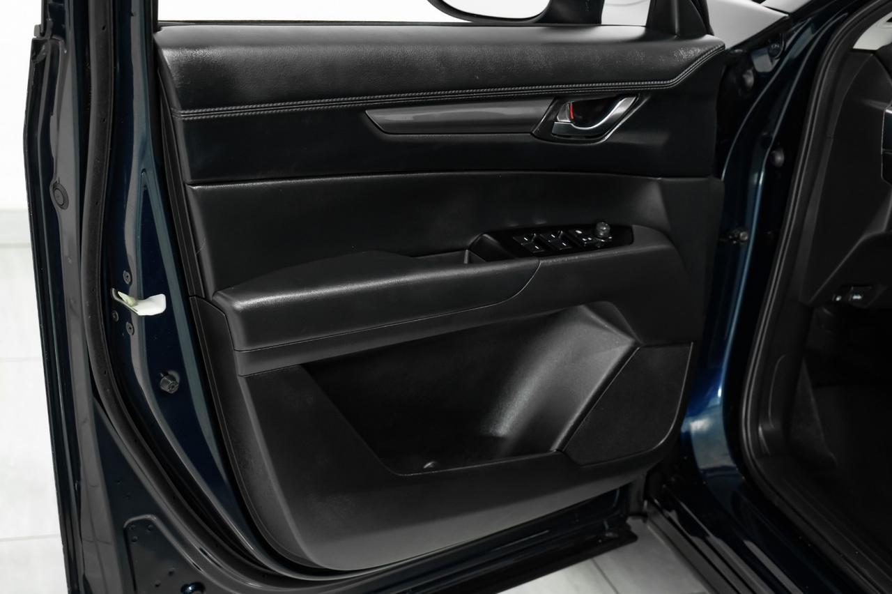 2023 Mazda CX-5 2.5 S PREFERRED BLIND SPOT ASSIST LANE KEEP ASSIST SUNROOF LEATH Carrollton TX
