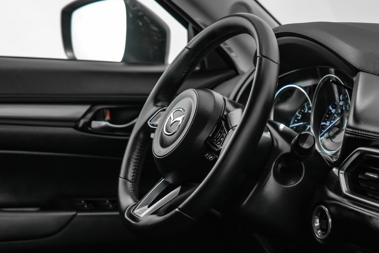 2023 Mazda CX-5 2.5 S PREFERRED BLIND SPOT ASSIST LANE KEEP ASSIST SUNROOF LEATH Carrollton TX