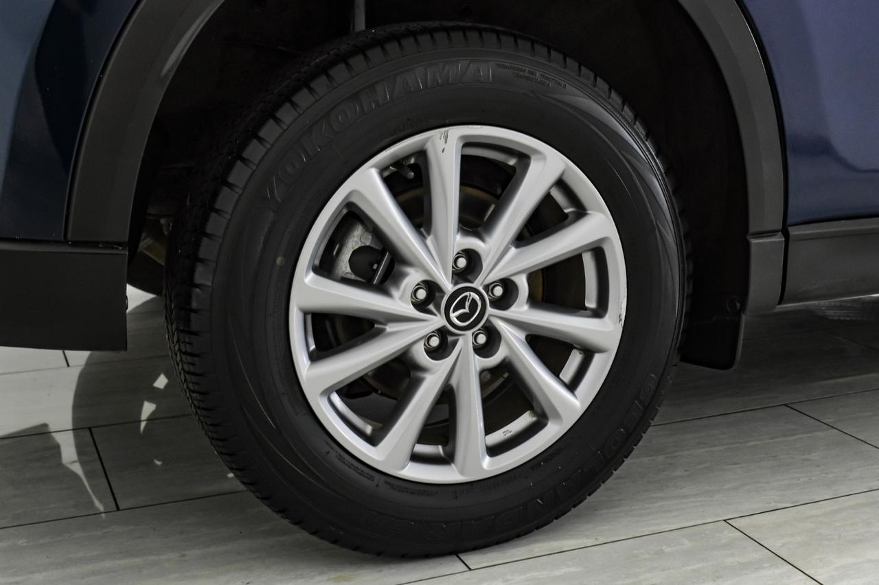 2023 Mazda CX-5 2.5 S PREFERRED BLIND SPOT ASSIST LANE KEEP ASSIST SUNROOF LEATH Carrollton TX