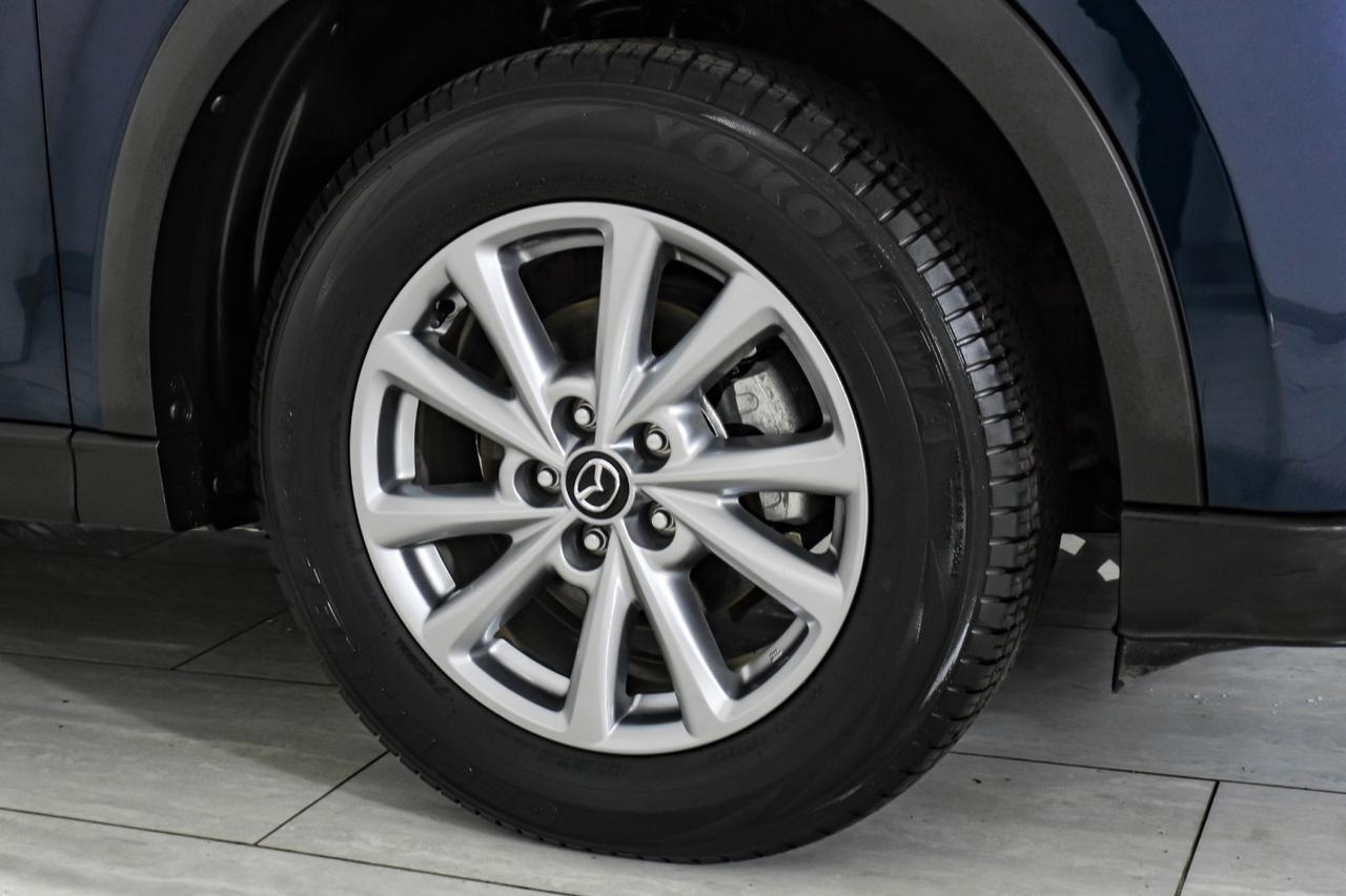 2023 Mazda CX-5 2.5 S PREFERRED BLIND SPOT ASSIST LANE KEEP ASSIST SUNROOF LEATH Carrollton TX