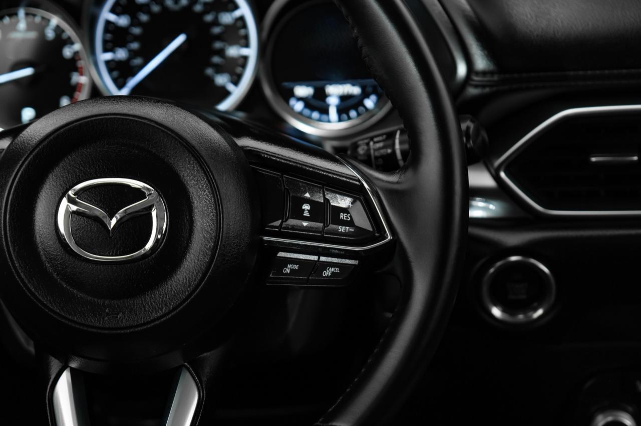 2023 Mazda CX-5 2.5 S PREFERRED BLIND SPOT ASSIST LANE KEEP ASSIST SUNROOF LEATH Carrollton TX
