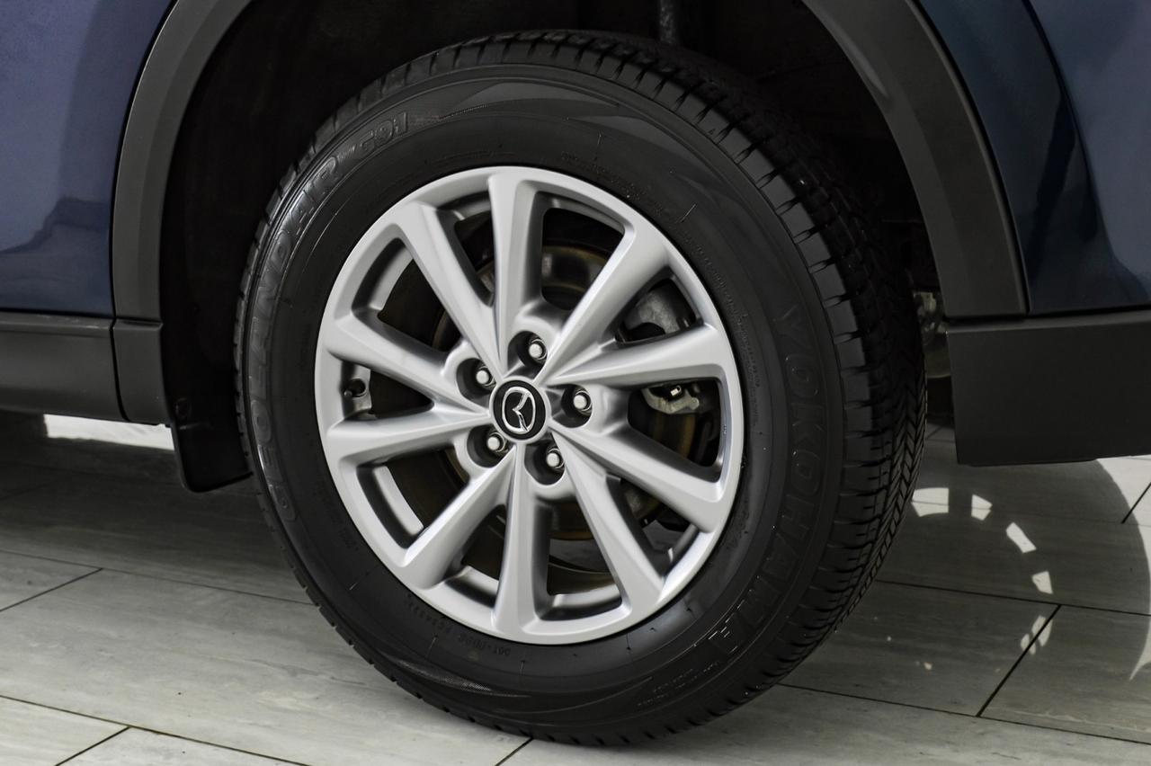 2023 Mazda CX-5 2.5 S PREFERRED BLIND SPOT ASSIST LANE KEEP ASSIST SUNROOF LEATH Carrollton TX