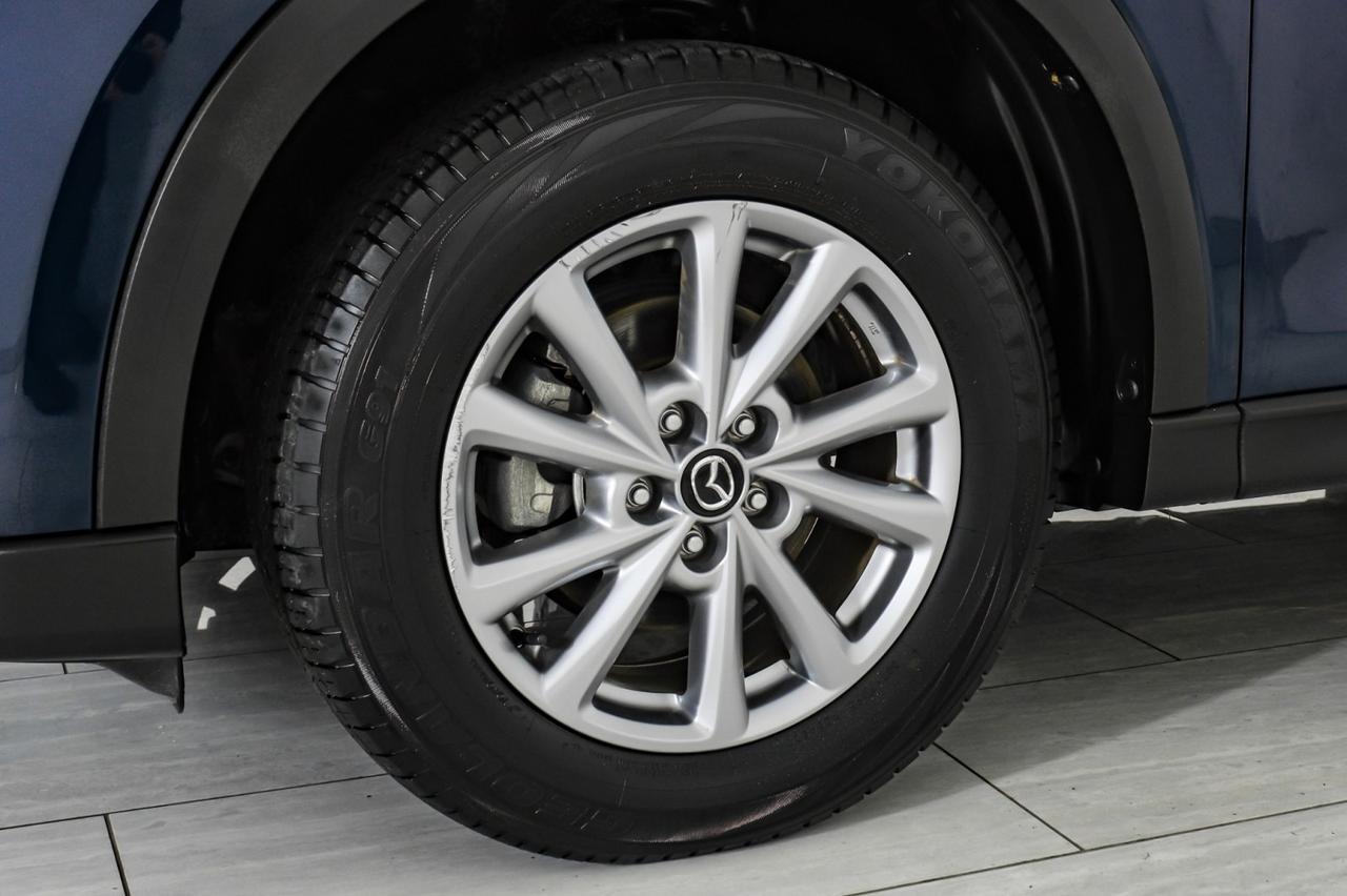 2023 Mazda CX-5 2.5 S PREFERRED BLIND SPOT ASSIST LANE KEEP ASSIST SUNROOF LEATH Carrollton TX