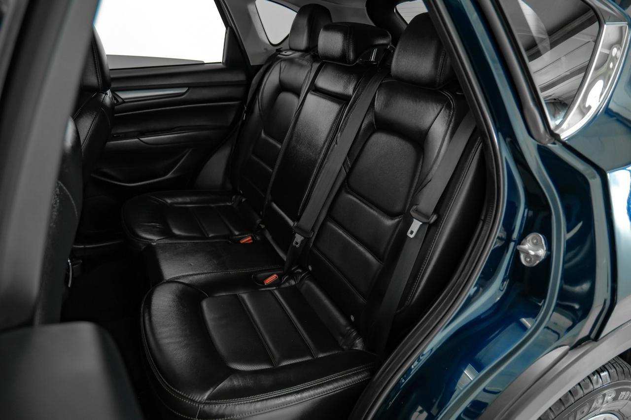 2023 Mazda CX-5 2.5 S PREFERRED BLIND SPOT ASSIST LANE KEEP ASSIST SUNROOF LEATH Carrollton TX