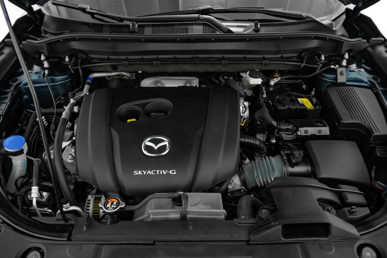 2023 Mazda CX-5 2.5 S PREFERRED BLIND SPOT ASSIST LANE KEEP ASSIST SUNROOF LEATH Carrollton TX