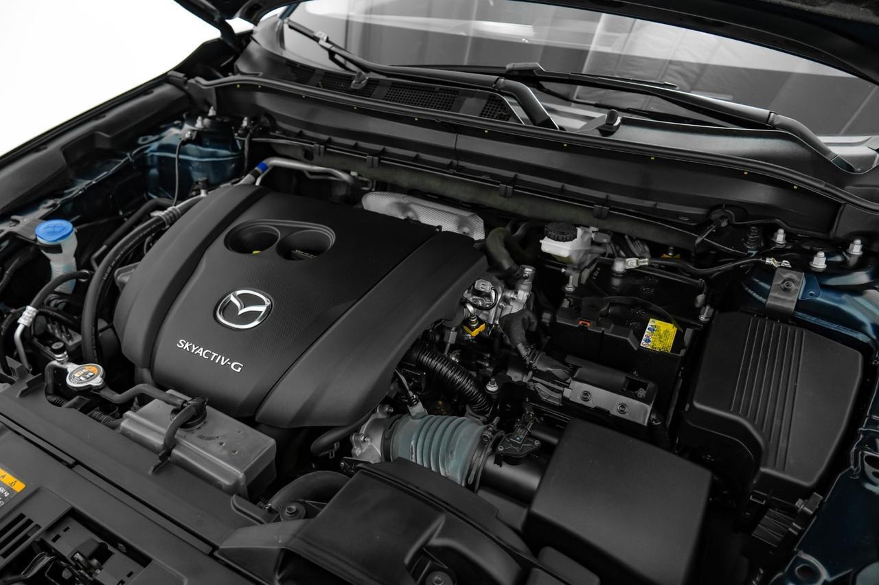 2023 Mazda CX-5 2.5 S PREFERRED BLIND SPOT ASSIST LANE KEEP ASSIST SUNROOF LEATH Carrollton TX