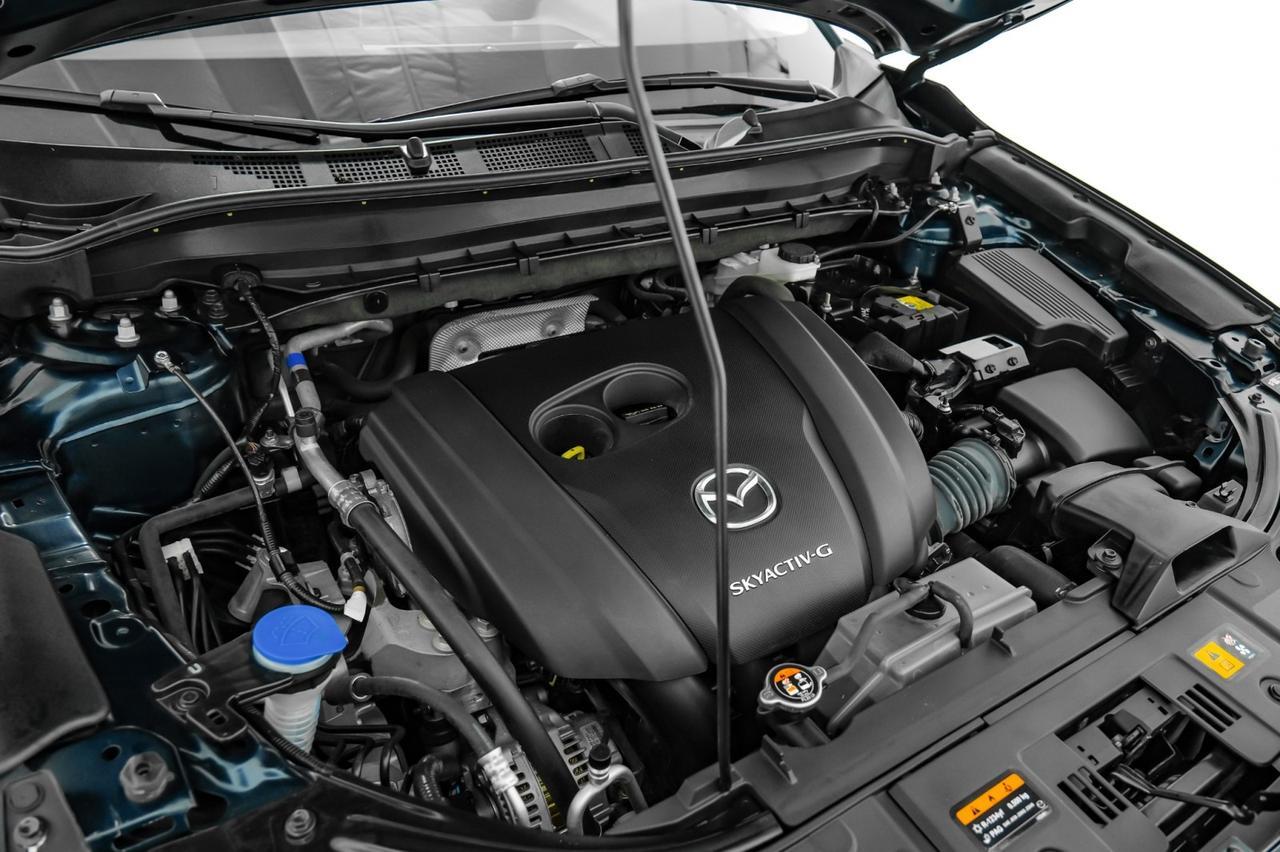 2023 Mazda CX-5 2.5 S PREFERRED BLIND SPOT ASSIST LANE KEEP ASSIST SUNROOF LEATH Carrollton TX