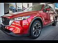 2023 Mazda CX-5 2.5 S PREMIUM PLUS PACKAG Oshkosh WI