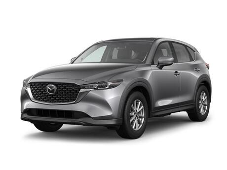 2023 Mazda CX-5 2.5 S Preferred AWD Oshkosh WI