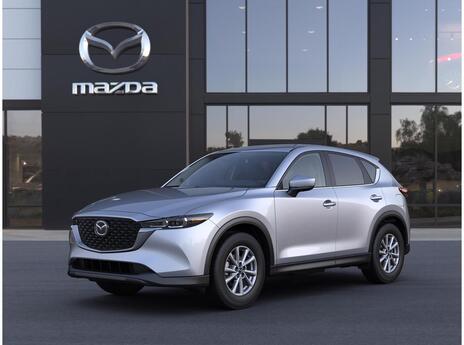 2023 Mazda CX-5 2.5 S Preferred AWD Oshkosh WI