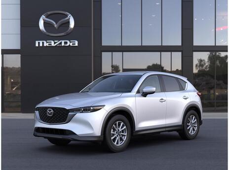 2023 Mazda CX-5 2.5 S Preferred AWD Oshkosh WI