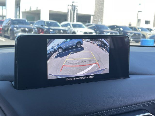 2023 Mazda CX-5 2.5 S Preferred Peoria AZ
