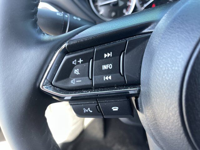 2023 Mazda CX-5 2.5 S Preferred Peoria AZ