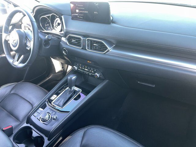 2023 Mazda CX-5 2.5 S Preferred Peoria AZ