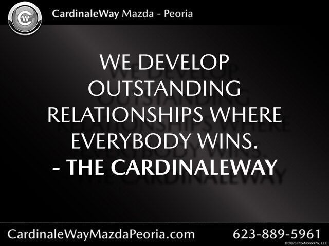 2023 Mazda CX-5 2.5 S Preferred Peoria AZ