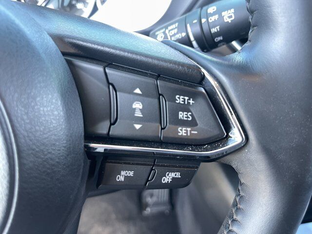 2023 Mazda CX-5 2.5 S Preferred Peoria AZ