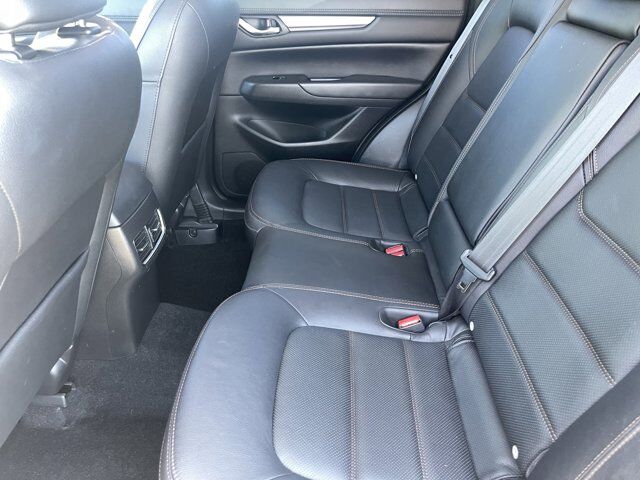 2023 Mazda CX-5 2.5 S Preferred Peoria AZ