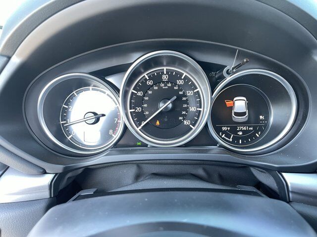 2023 Mazda CX-5 2.5 S Preferred Peoria AZ
