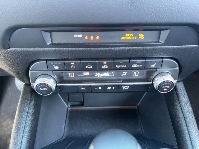 2023 Mazda CX-5 2.5 S Preferred Peoria AZ