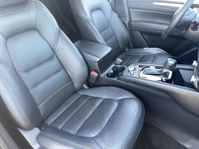 2023 Mazda CX-5 2.5 S Preferred Peoria AZ