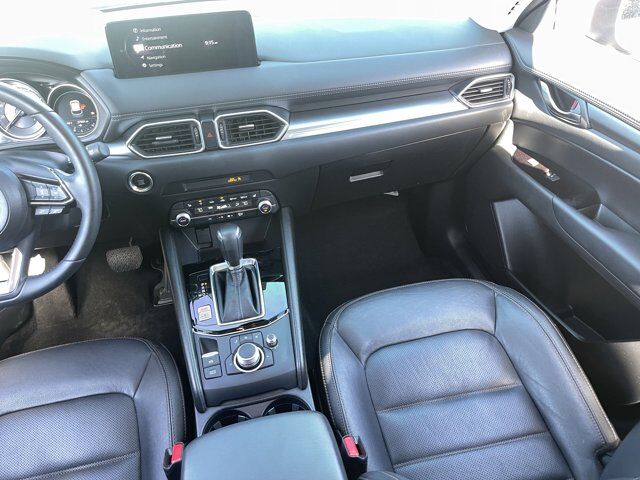 2023 Mazda CX-5 2.5 S Preferred Peoria AZ