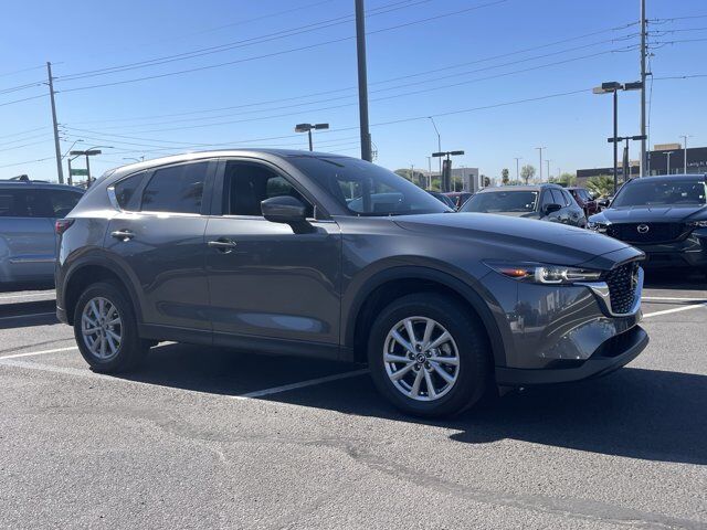 2023 Mazda CX-5 2.5 S Preferred Peoria AZ