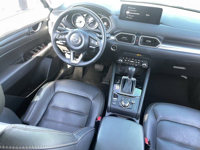2023 Mazda CX-5 2.5 S Preferred Peoria AZ