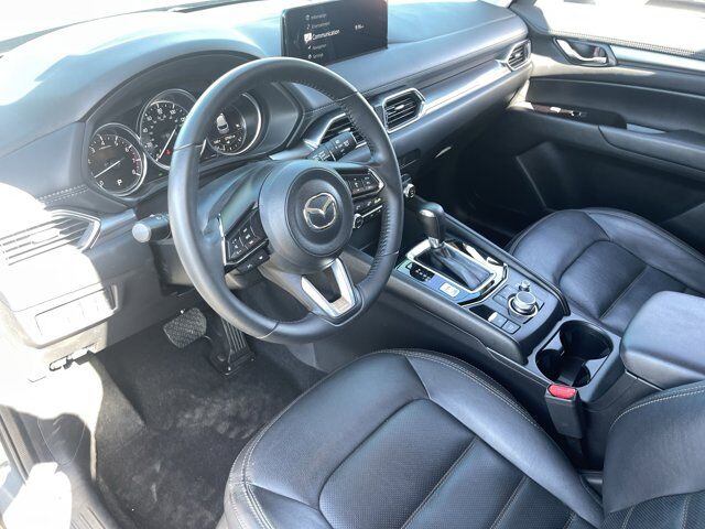 2023 Mazda CX-5 2.5 S Preferred Peoria AZ