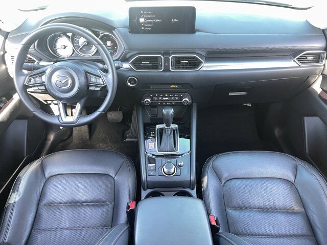 2023 Mazda CX-5 2.5 S Preferred Peoria AZ