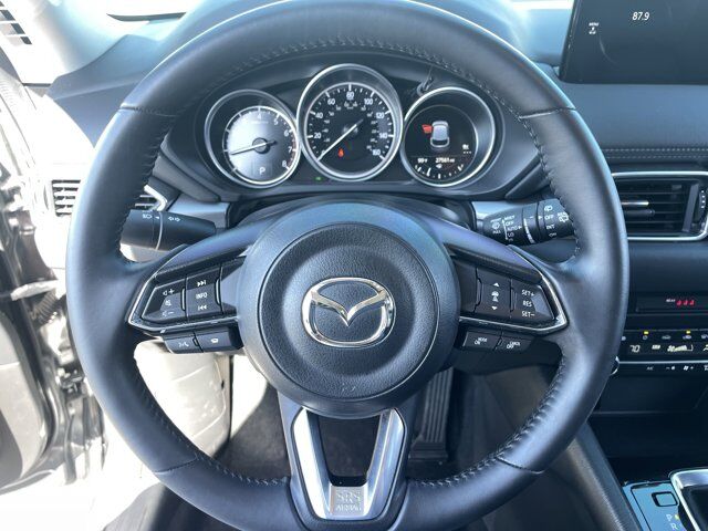 2023 Mazda CX-5 2.5 S Preferred Peoria AZ