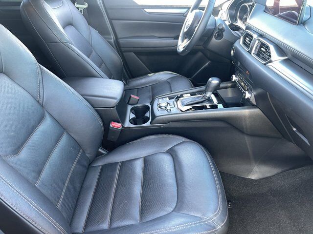 2023 Mazda CX-5 2.5 S Preferred Peoria AZ