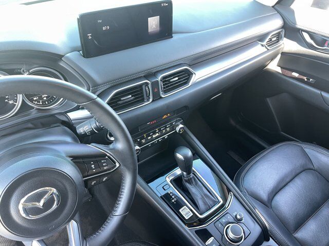 2023 Mazda CX-5 2.5 S Preferred Peoria AZ