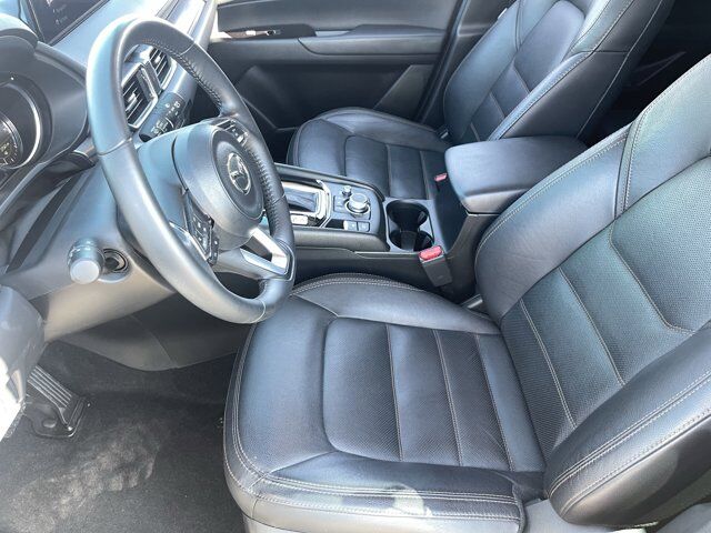 2023 Mazda CX-5 2.5 S Preferred Peoria AZ