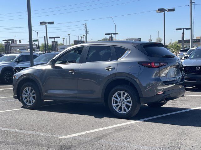 2023 Mazda CX-5 2.5 S Preferred Peoria AZ