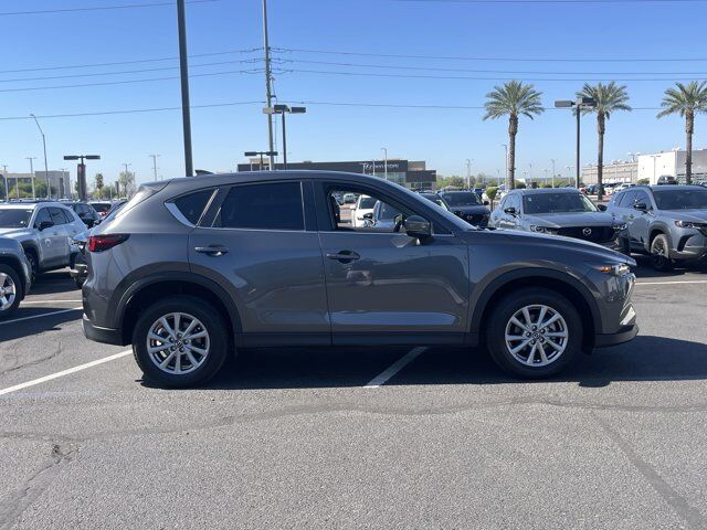 2023 Mazda CX-5 2.5 S Preferred Peoria AZ
