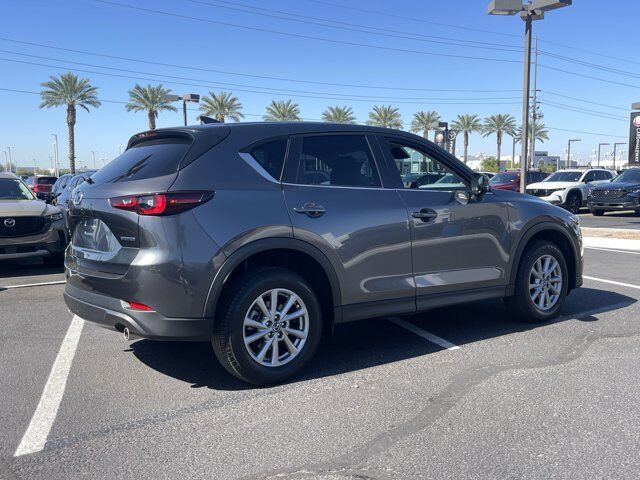 2023 Mazda CX-5 2.5 S Preferred Peoria AZ