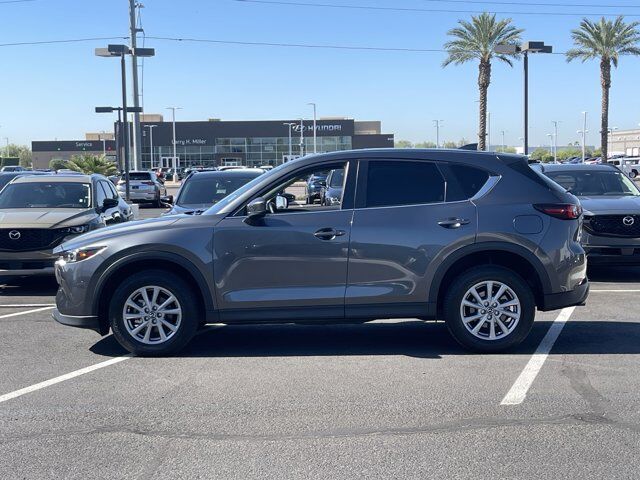 2023 Mazda CX-5 2.5 S Preferred Peoria AZ