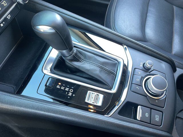2023 Mazda CX-5 2.5 S Preferred Peoria AZ