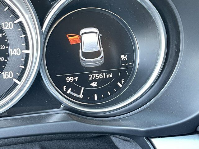 2023 Mazda CX-5 2.5 S Preferred Peoria AZ