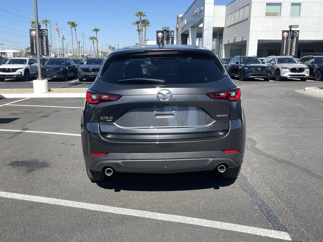 2023 Mazda CX-5 2.5 S Preferred Peoria AZ