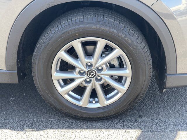2023 Mazda CX-5 2.5 S Preferred Peoria AZ